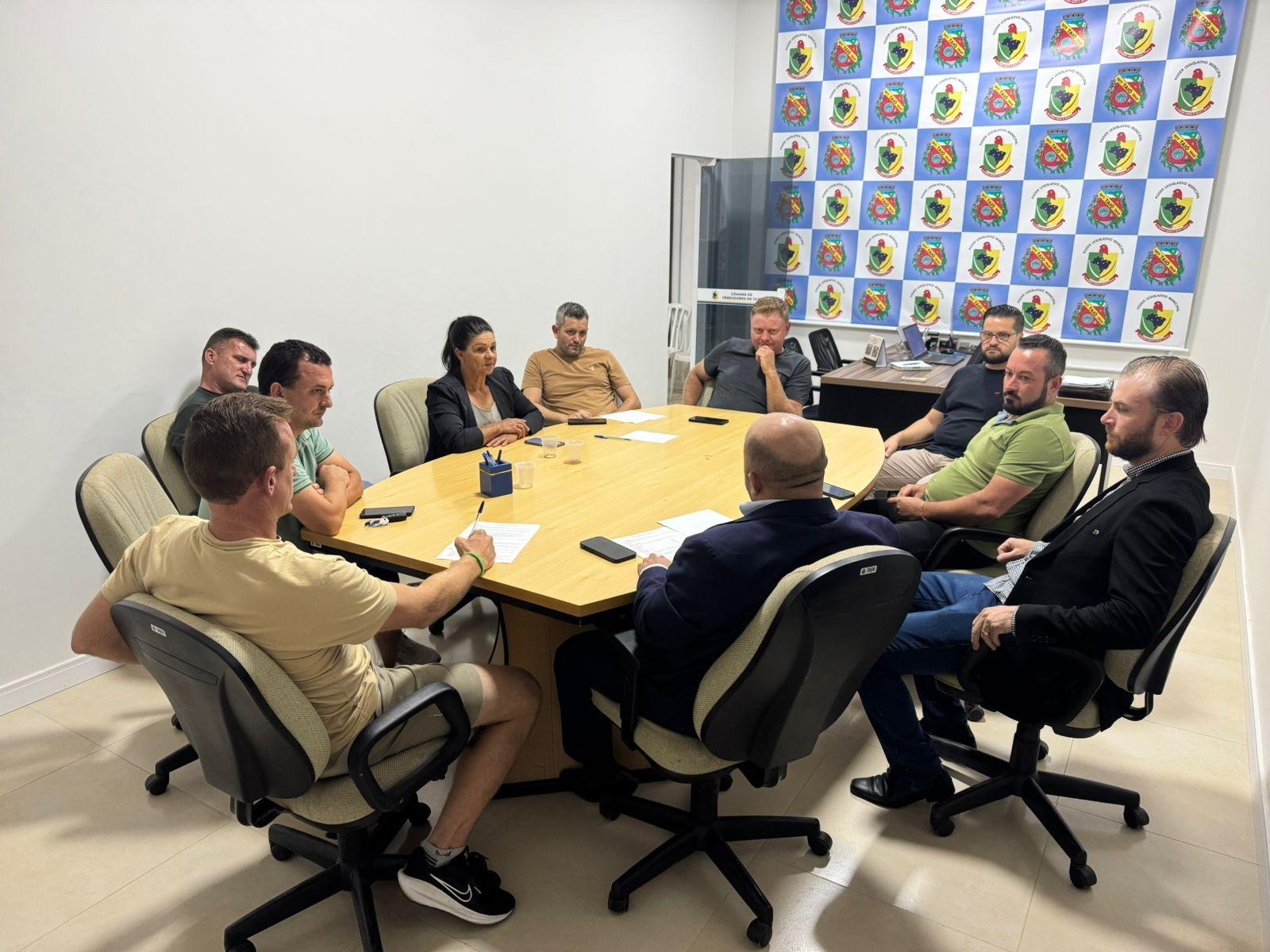 Câmara aprova modificação no Conselho Municipal de Saúde