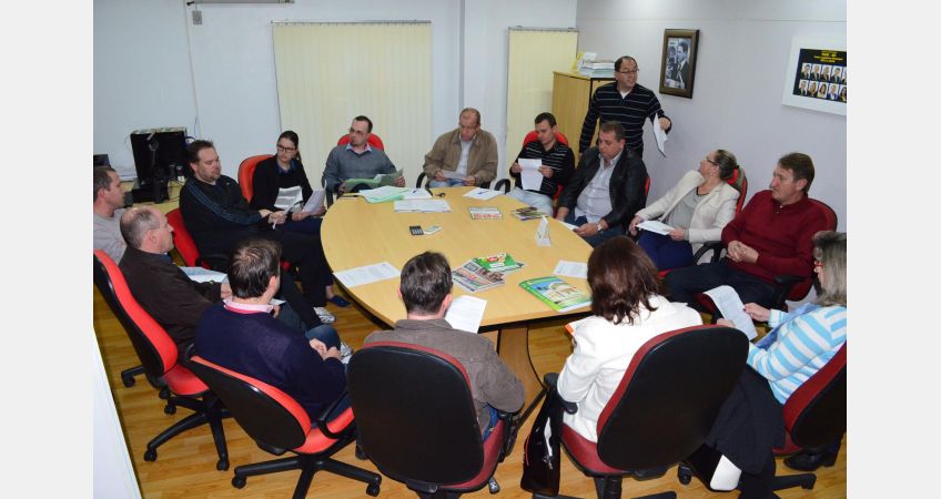 Câmara aprova projetos de crédito suplementar Câmara aprova projetos de crédito suplementar