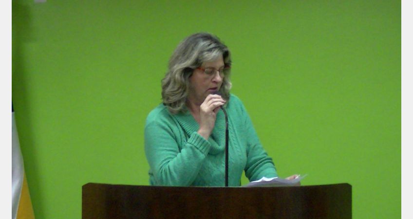 Vereadores aprovam três moções Vereadores aprovam três moções