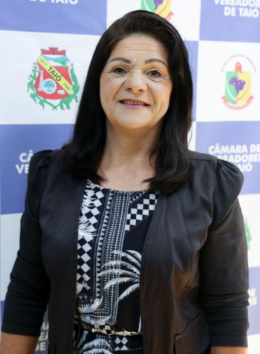 MARIA ZENAIDE STRINGARI